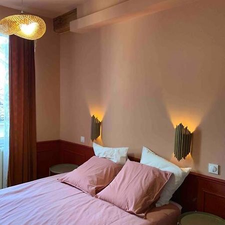 Appartement Centre Ville Historique - Le Modene เวียน ภายนอก รูปภาพ